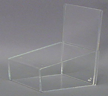 A4 Leaflet cum raffle box A4 Leaflet cum raffle box