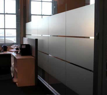 Frost Effect Frost Effect