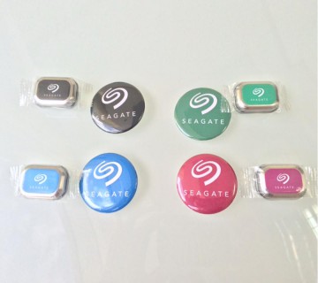 Pin Badges Pin Badges