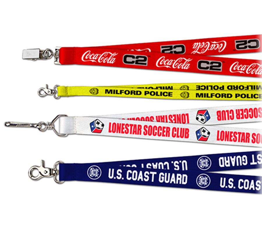 Promotional Lanyards
